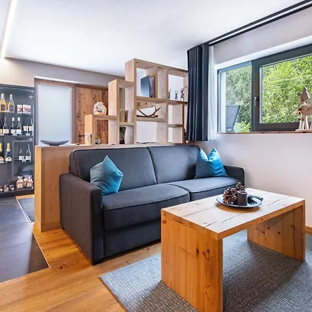 Chalet Ortles Ll *