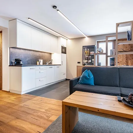 Ortles Ll Chalet San Valentino alla Muta