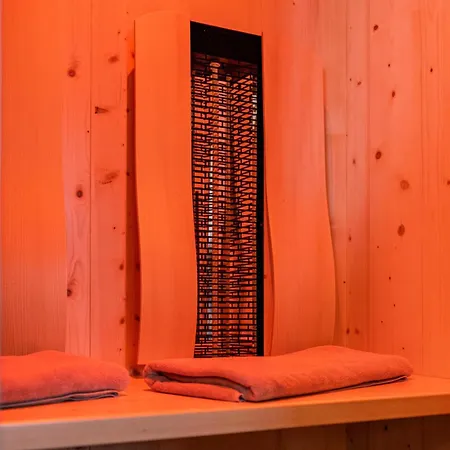 Chalet Ortles Ll San Valentino alla Muta